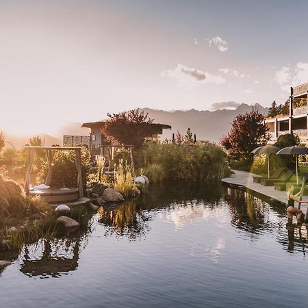 Hotel Chalet Mirabell Hafling ภายนอก รูปภาพ