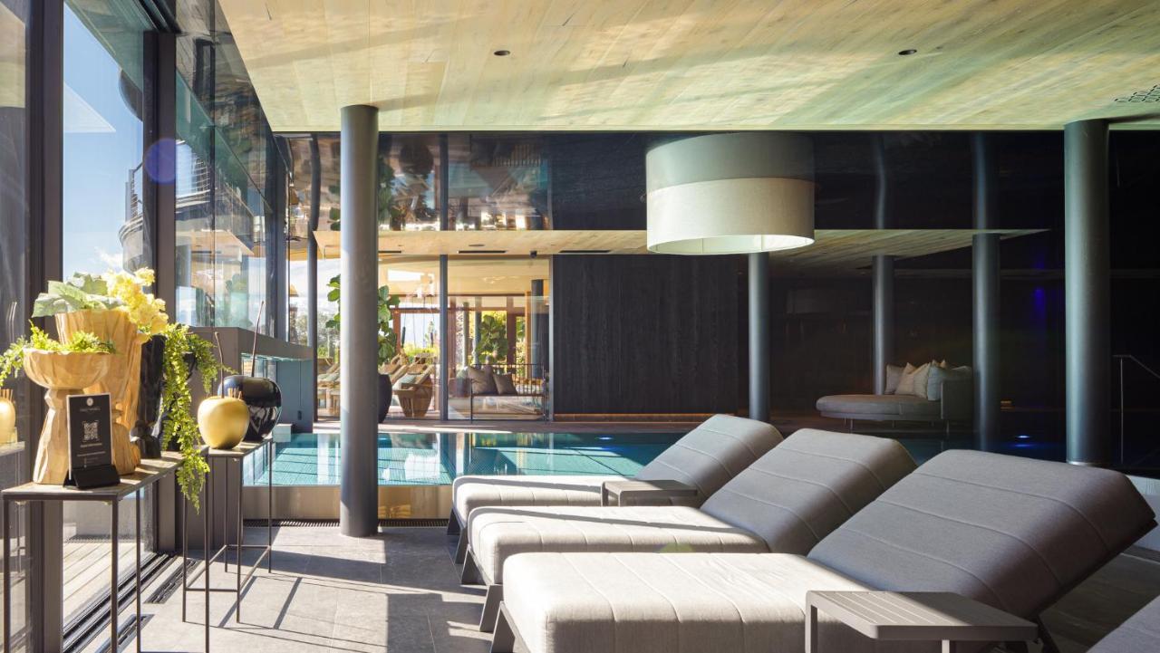 Hotel Chalet Mirabell Hafling ภายนอก รูปภาพ