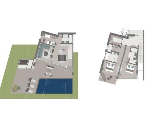 Hotel Chalet Mirabell Hafling ห้อง รูปภาพ